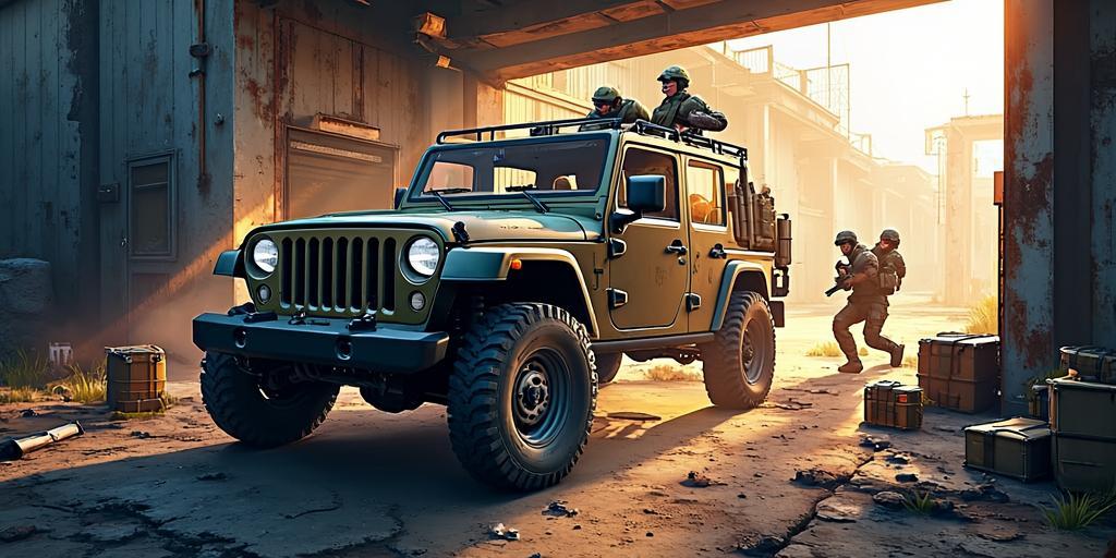 和平精英辅助软件的技术原理与实现方法